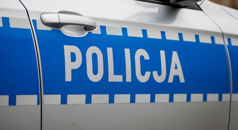 WEEKENDOWE WYZWANIA ELBLĄSKIEJ POLICJI