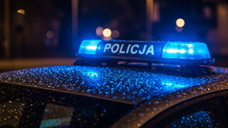 34-latek aresztowany z ponad 2 kg marihuany i 80 tys. zł w gotówce