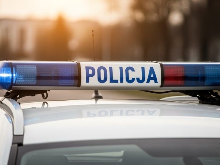 Egzotyczny pyton odkryty w piwnicy. Policja podejmuje działania ochronne