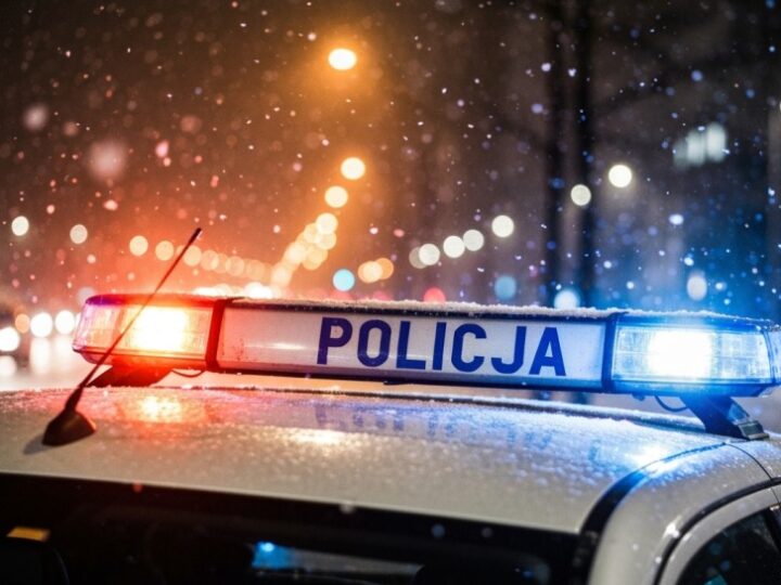 Bezpieczne drogi z ROADPOL – wspólna odpowiedzialność!