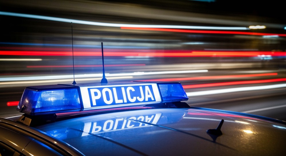Zatrzymany sprawca rozboju w centrum Dąbrowy Górniczej