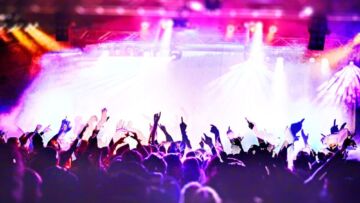 Festiwal, który łączy ludzi w aktywności