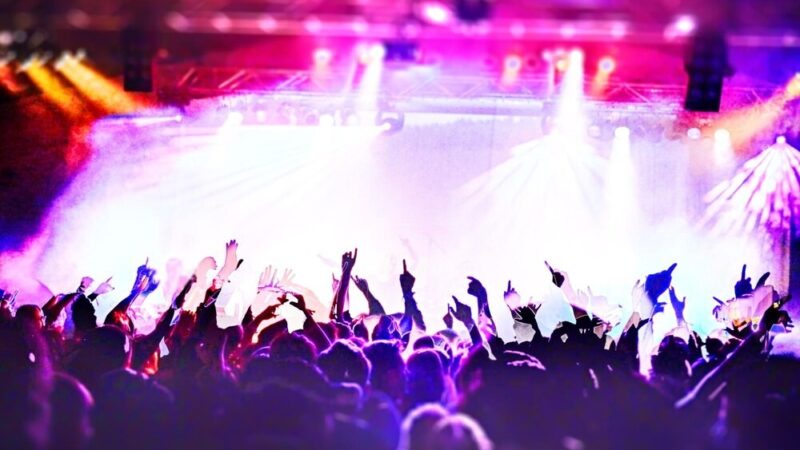 Festiwal, który łączy ludzi w aktywności