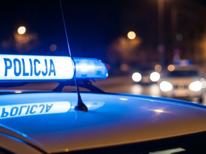 Trzech poszukiwanych aresztowanych w Dąbrowie Górniczej