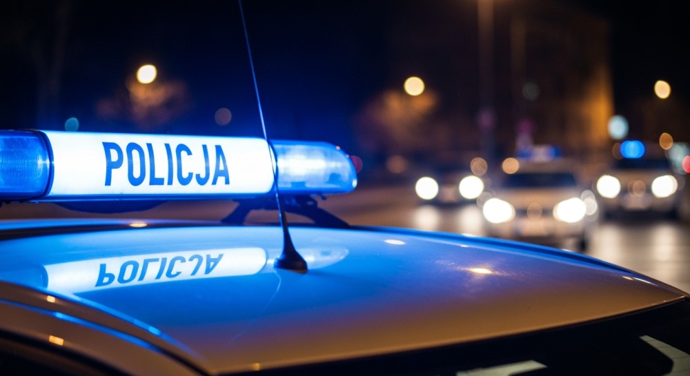 Trzech poszukiwanych aresztowanych w Dąbrowie Górniczej