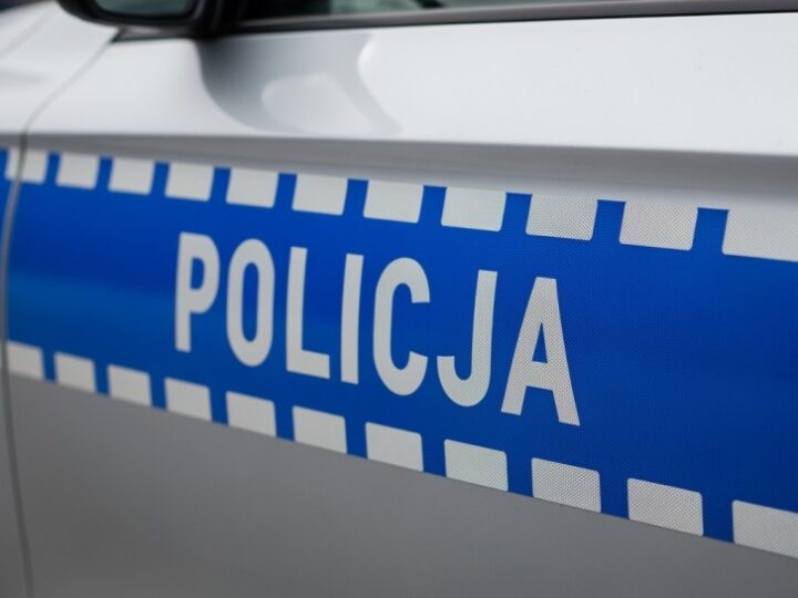 Agresywna mieszkanka Poręby aresztowana za atak na pracowników MOPS-u