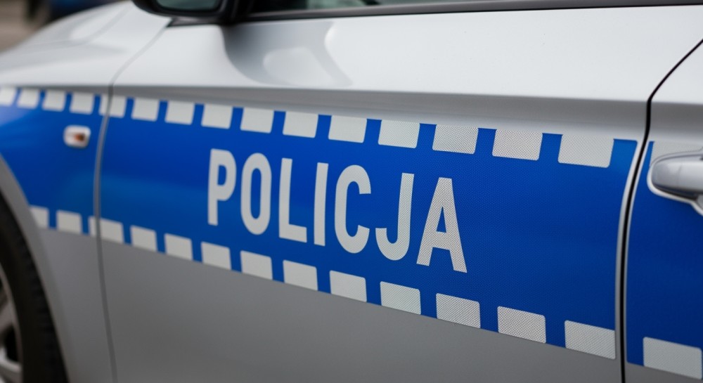 Agresywna mieszkanka Poręby aresztowana za atak na pracowników MOPS-u