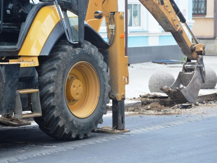 Ratanice: Prace drogowe zamkną ulicę na dwa dni