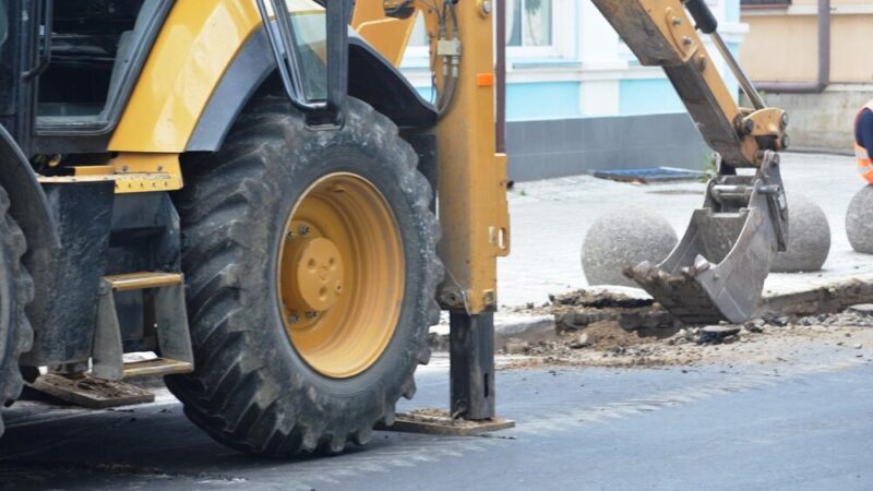 Ratanice: Prace drogowe zamkną ulicę na dwa dni