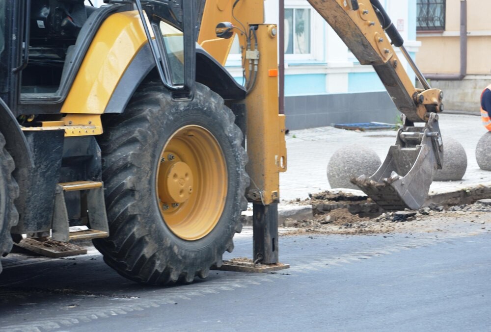 Ratanice: Prace drogowe zamkną ulicę na dwa dni