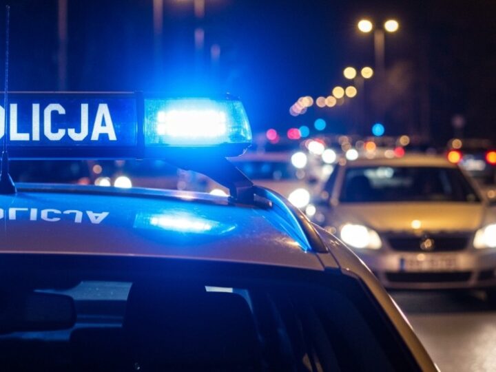 Bezpieczna S7: Kontrole ciężarówek w akcji