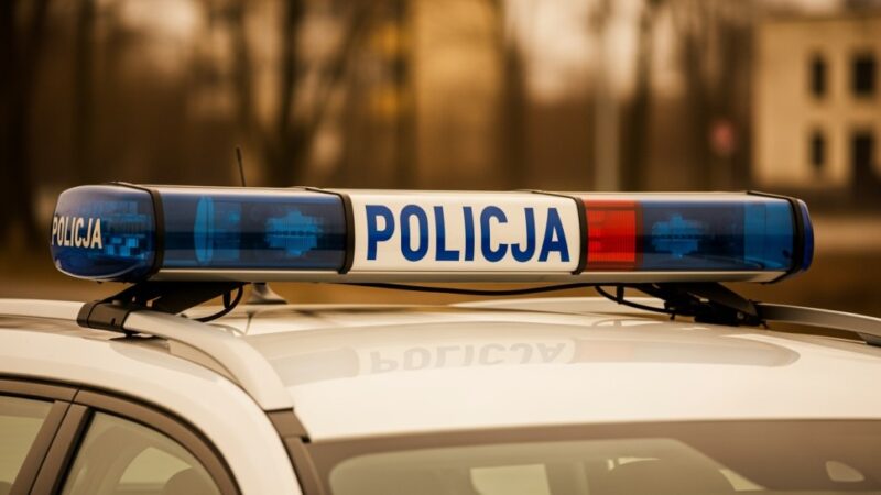Chłopcy z Bytomia odnalezieni po zaginięciu