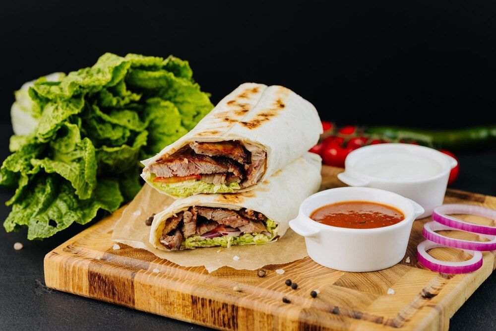 Kebab Dąbrowa Górnicza