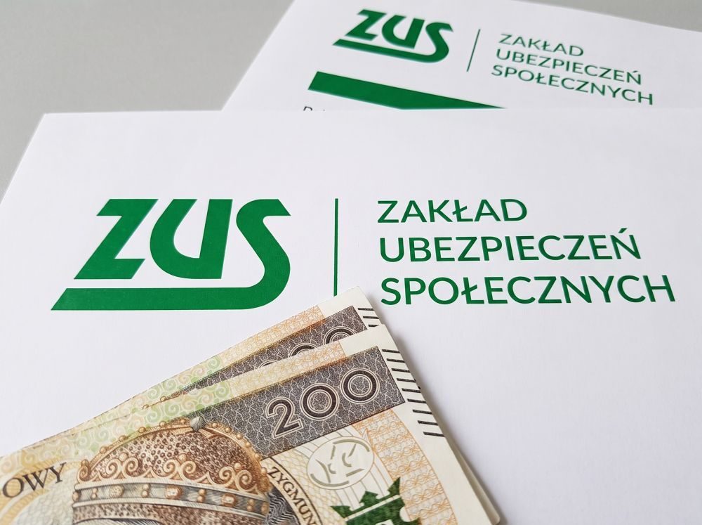 ZUS Dąbrowa Górnicza