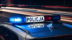 Będzin: napad po alkoholowym spotkaniu, 39-latek w areszcie