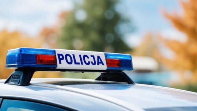 Bytom: groził partnerce podpaleniem, trafił do aresztu