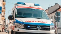 Częstochowa: policjantki wyciągnęły 70-latka z wody