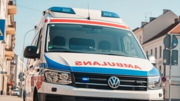 Częstochowa: policjantki wyciągnęły 70-latka z wody