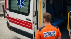 Częstochowa: wybuch gazu na Worcella, zarzut dla 66-latka