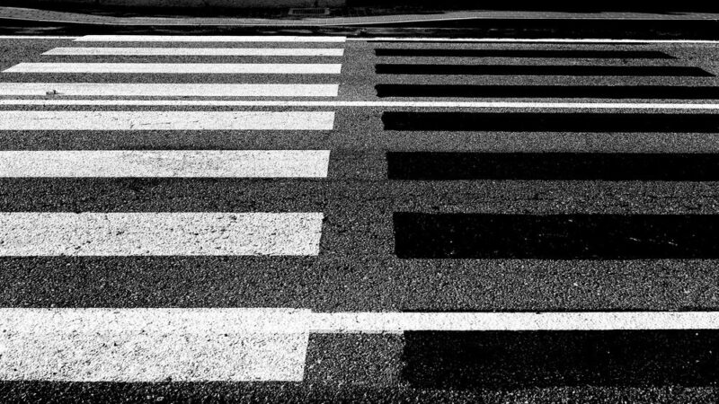 Tragedia w Żywcu: 64-letnia piesza nie żyje po potrąceniu na przejściu