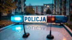 Dwie kobiety zatrzymały pijanego kierowcę w gminie Łazy