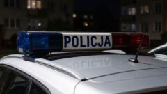 Groźbami zabrali 27 zł. Trzech podejrzanych o rozbój