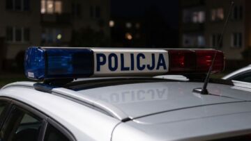 Groźbami zabrali 27 zł. Trzech podejrzanych o rozbój