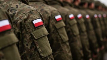 Śląska Policja obroniła tytuł mistrza GROM Challenge w prestiżowych zawodach