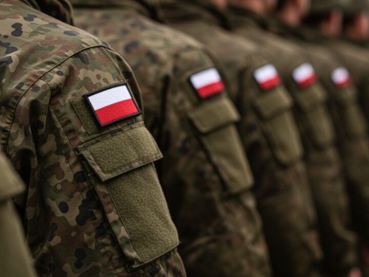 Śląska Policja obroniła tytuł mistrza GROM Challenge w prestiżowych zawodach