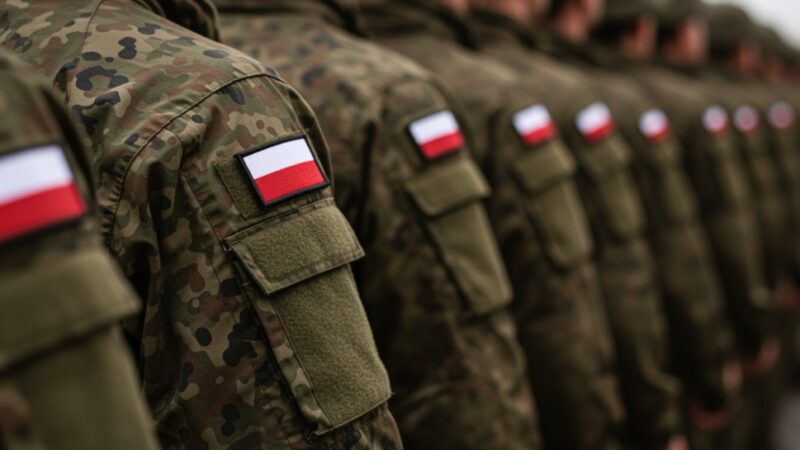 Śląska Policja obroniła tytuł mistrza GROM Challenge w prestiżowych zawodach