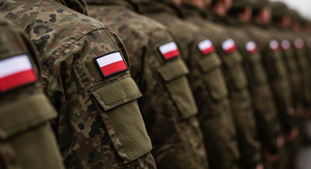 Śląska Policja obroniła tytuł mistrza GROM Challenge w prestiżowych zawodach