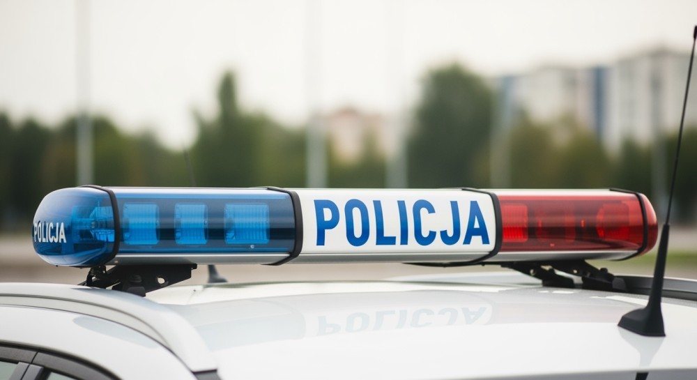 Cześć dla podkomisarza Natana Sieronia