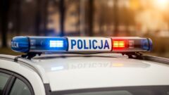 Jaworzno: szukany 40-latek z nowymi zarzutami