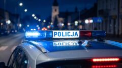 Jaworzno: wpadł na stacji z kradzionym paliwem