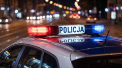Karczowiska Górne: policja szuka kobiety ze zdjęcia