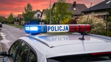 Katowice: rusza darmowa kontrola świateł