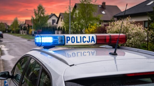 Katowice: rusza darmowa kontrola świateł
