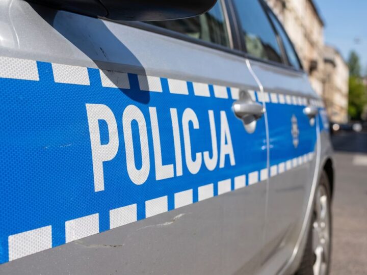 Jesień na Śląsku: Wzrost wypadków i apel o ostrożność na drogach