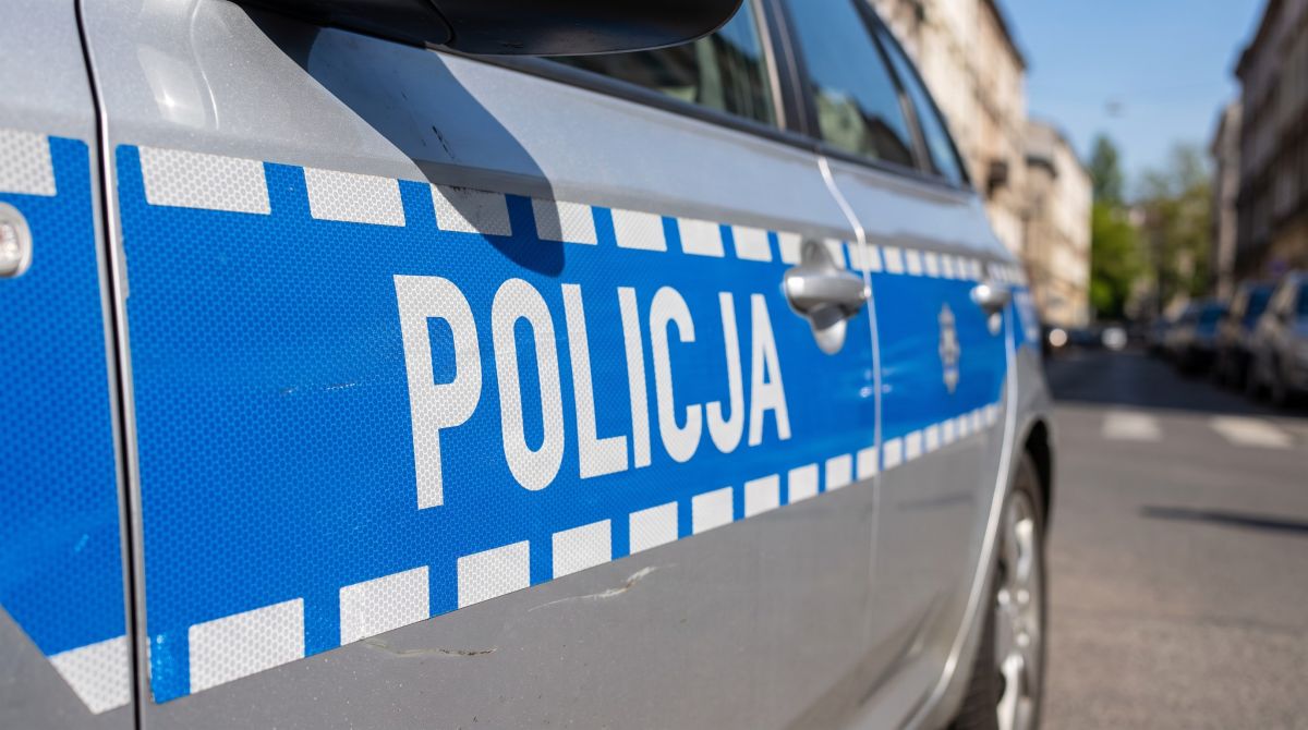 Jesień na Śląsku: Wzrost wypadków i apel o ostrożność na drogach