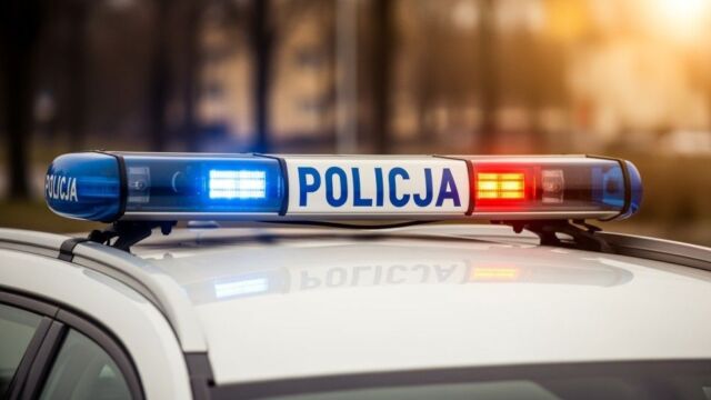 Okolice Elbląga: 18-latek stracił 5100 zł