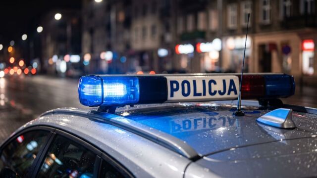 Żory: Czech w areszcie po kradzieżach i narkotykach