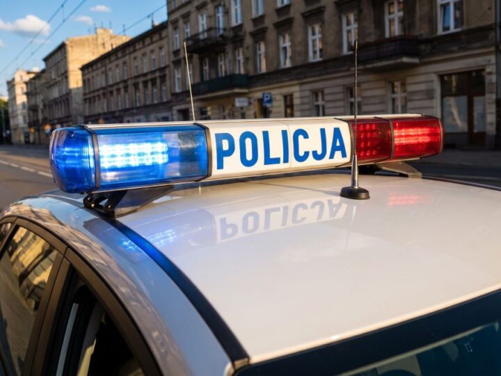 Piekarscy policjanci odkryli 25 kg nielegalnego tytoniu