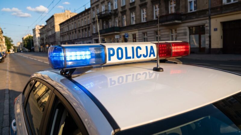 Piekarscy policjanci odkryli 25 kg nielegalnego tytoniu