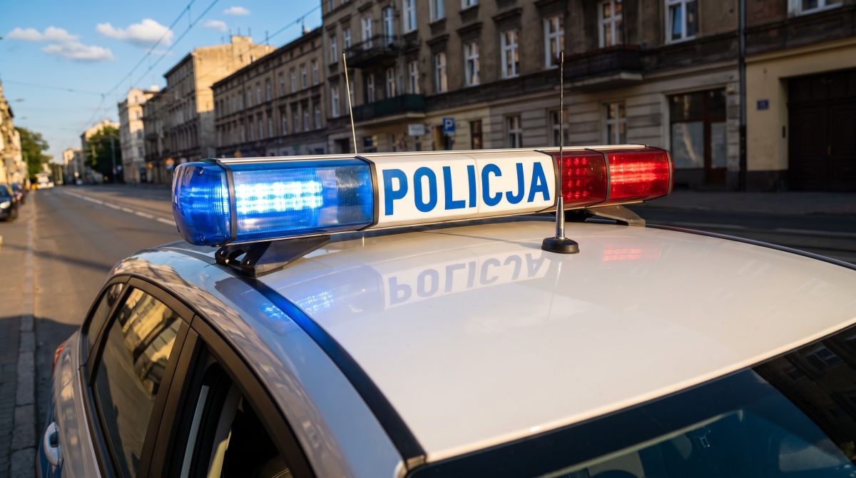 Piekarscy policjanci odkryli 25 kg nielegalnego tytoniu