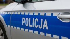 Pościg z Gorzyc do Wodzisławia. Trzej zatrzymani