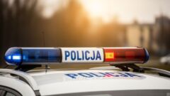 Policja radzi, jak chronić paliwo w ciężarówkach