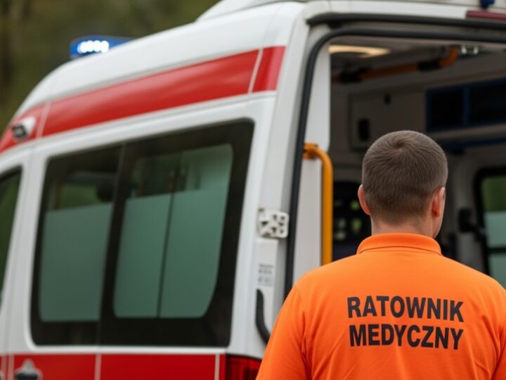 Bezpieczeństwo na beskidzkich szlakach: Policja i GOPR w akcji razem!