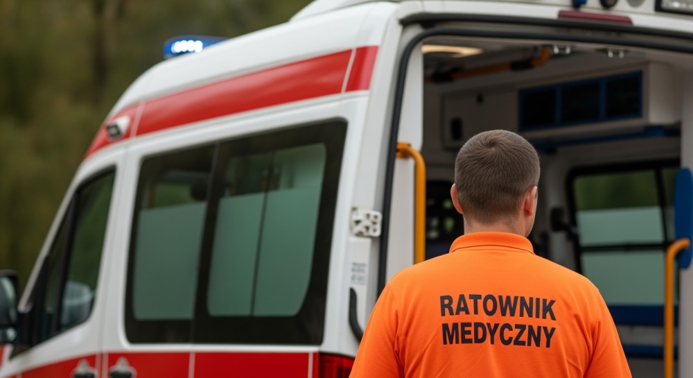 Bezpieczeństwo na beskidzkich szlakach: Policja i GOPR w akcji razem!