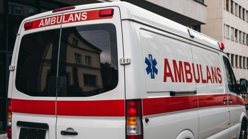 Policjanci uratowali nastolatkę w kryzysie emocjonalnym. Każda sekunda była kluczowa!