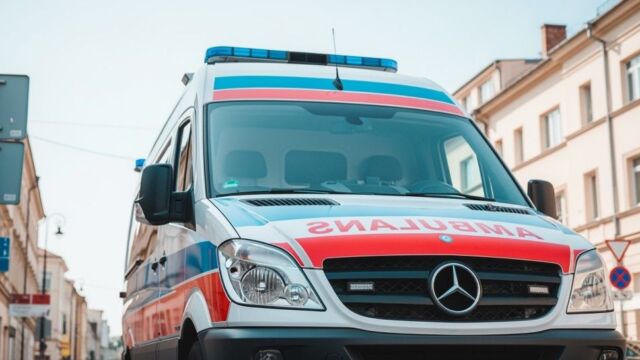 Pyskowice: świadkowie uratowali kierowcę